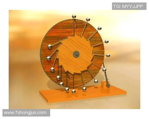 探索永动机足球的奇妙世界与未来发展潜力